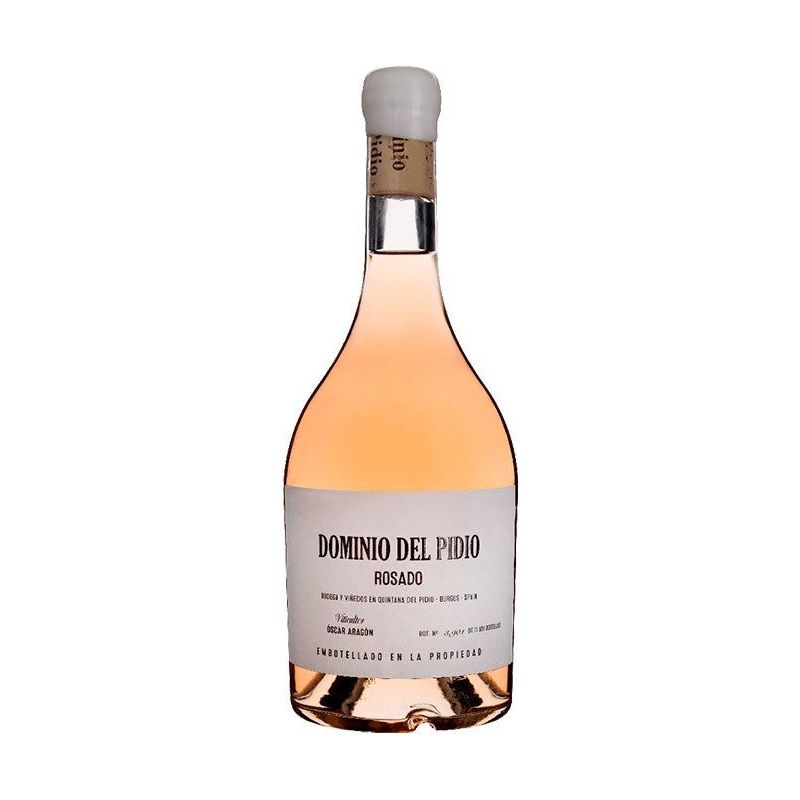 Dominio del Pidio Rosado 2023 - En Copa de Balón